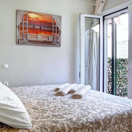 F&X City House Corfu  Экстерьер фото