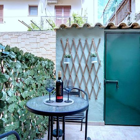 F&X City House Corfu  Экстерьер фото