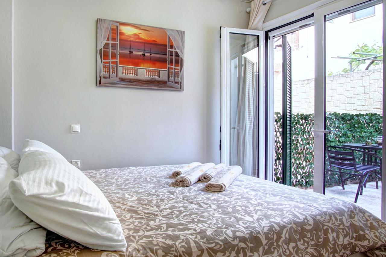 F&X City House Corfu  Экстерьер фото