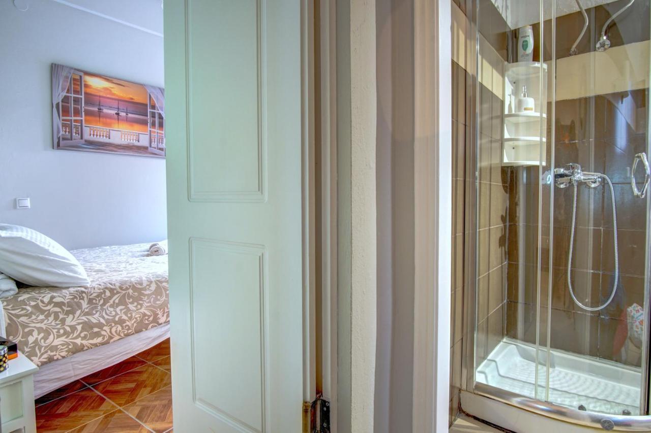F&X City House Corfu  Экстерьер фото